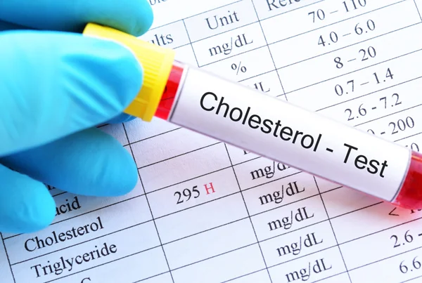 High Cholesterol