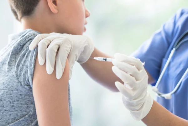 Vaccinational for Children and Adults