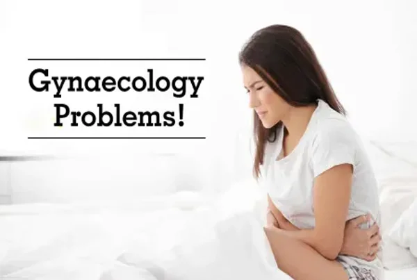 All Gynae Problems